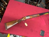 BROWNING CITORI FEATHER LIGHTNING 12GA SHOTGUN - 2 of 18