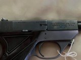 HI STANDARD MODEL SK-100 SPORT KING LIGHTWEIGHT 22LR - 5 of 9