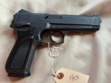 BROWNING MODEL BDM SEMI AUTO PISTOL 9MM - 4 of 9