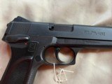 BROWNING MODEL BDM SEMI AUTO PISTOL 9MM - 6 of 9