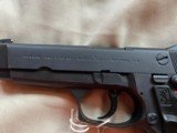 BROWNING MODEL BDM SEMI AUTO PISTOL 9MM - 3 of 9