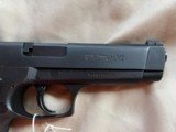 BROWNING MODEL BDM SEMI AUTO PISTOL 9MM - 5 of 9