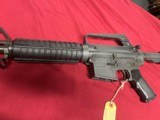 COLT PREBAN AR-15 CARBINE 9MM SEMI AUTO RIFLE AR15 - 3 of 13