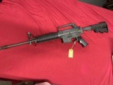 COLT PREBAN AR-15 CARBINE 9MM SEMI AUTO RIFLE AR15 - 5 of 13