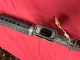 COLT PREBAN AR-15 CARBINE 9MM SEMI AUTO RIFLE AR15 - 11 of 13