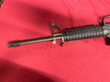 COLT PREBAN AR-15 CARBINE 9MM SEMI AUTO RIFLE AR15 - 6 of 13