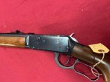 WINCHESTER MODEL 64 A LEVER ACTION RIFLE 30-30 MADE IN 1972 - 9 of 15