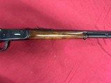 WINCHESTER MODEL 64 A LEVER ACTION RIFLE 30-30 MADE IN 1972 - 4 of 15