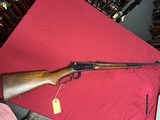 WINCHESTER MODEL 64 A LEVER ACTION RIFLE 30-30 MADE IN 1972 - 2 of 15