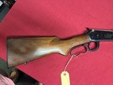 WINCHESTER MODEL 64 A LEVER ACTION RIFLE 30-30 MADE IN 1972 - 3 of 15