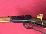 WINCHESTER MODEL 64 A LEVER ACTION RIFLE 30-30 MADE IN 1972 - 8 of 15