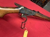 WINCHESTER MODEL 64 A LEVER ACTION RIFLE 30-30 MADE IN 1972 - 14 of 15
