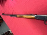 WINCHESTER MODEL 64 A LEVER ACTION RIFLE 30-30 MADE IN 1972 - 10 of 15