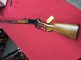 WINCHESTER MODEL 64 A LEVER ACTION RIFLE 30-30 MADE IN 1972 - 11 of 15