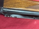 RUGER NO.1 SINGLE SHOT RIFLE 375 H&H MAGNUM MADE 1994 - 5 of 14