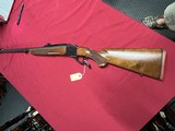 RUGER NO.1 SINGLE SHOT RIFLE 375 H&H MAGNUM MADE 1994 - 2 of 14