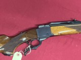 RUGER NO.1 SINGLE SHOT RIFLE 375 H&H MAGNUM MADE 1994 - 6 of 14