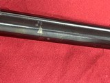 RUGER NO.1 SINGLE SHOT RIFLE 375 H&H MAGNUM MADE 1994 - 8 of 14