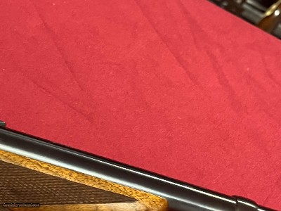 RUGER NO.1 SINGLE SHOT RIFLE 375 H&H MAGNUM MADE 1994 - Image 11 of 14