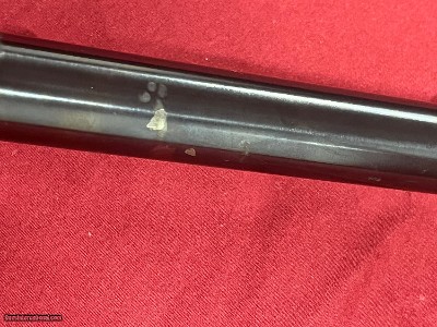 RUGER NO.1 SINGLE SHOT RIFLE 375 H&H MAGNUM MADE 1994 - Image 8 of 14