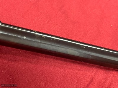 RUGER NO.1 SINGLE SHOT RIFLE 375 H&H MAGNUM MADE 1994 - Image 10 of 14