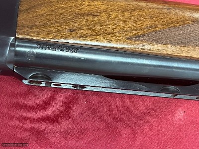 RUGER NO.1 SINGLE SHOT RIFLE 375 H&H MAGNUM MADE 1994 - Image 5 of 14