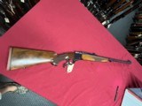 RUGER NO.1 SINGLE SHOT RIFLE 375 H&H MAGNUM MADE 1994 - 1 of 14