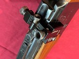 RUGER NO.1 SINGLE SHOT RIFLE 357 MAGNUM LIMITED EDITION - 15 of 18