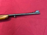 RUGER NO.1 SINGLE SHOT RIFLE 357 MAGNUM LIMITED EDITION - 13 of 18