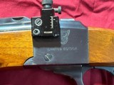 RUGER NO.1 SINGLE SHOT RIFLE 357 MAGNUM LIMITED EDITION - 4 of 18