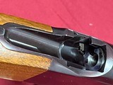 RUGER NO.3 SINGLE SHOT RIFLE 225 WIN ~ - 20 of 20