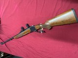 RUGER NO.1 SINGLE SHOT RIFLE ~ 303 BRITISH ~ HARD TO FIND CALIBER ~RARE ~ - 14 of 20