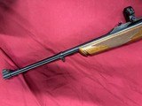 RUGER NO.1 SINGLE SHOT RIFLE ~ 303 BRITISH ~ HARD TO FIND CALIBER ~RARE ~ - 16 of 20