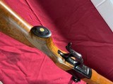 RUGER NO.1 SINGLE SHOT RIFLE ~ 303 BRITISH ~ HARD TO FIND CALIBER ~RARE ~ - 3 of 20