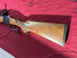 RUGER NO.1 SINGLE SHOT RIFLE ~ 303 BRITISH ~ HARD TO FIND CALIBER ~RARE ~ - 9 of 20