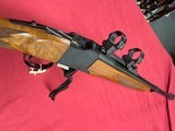 RUGER NO.1 SINGLE SHOT RIFLE ~ 303 BRITISH ~ HARD TO FIND CALIBER ~RARE ~ - 12 of 20