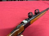 RUGER NO.1 SINGLE SHOT RIFLE ~ 303 BRITISH ~ HARD TO FIND CALIBER ~RARE ~ - 13 of 20