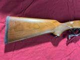 RUGER NO.1 SINGLE SHOT RIFLE ~ 303 BRITISH ~ HARD TO FIND CALIBER ~RARE ~ - 10 of 20