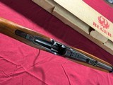 RUGER NO.3 SINGLE SHOT RIFLE 30/40 KRAG - 8 of 15