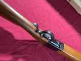 RUGER NO.3 SINGLE SHOT RIFLE 30/40 KRAG - 6 of 15