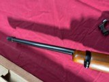 RUGER NO.3 SINGLE SHOT RIFLE 30/40 KRAG - 7 of 15