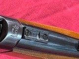 RUGER NO.3 SINGLE SHOT RIFLE 30/40 KRAG - 10 of 15
