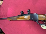 RUGER NO.1 SINGLE SHOT RIFLE 300 WIN MAGNUM - 16 of 19