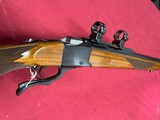 RUGER NO.1 SINGLE SHOT RIFLE 300 WIN MAGNUM - 14 of 19