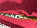 RUGER NO.1 SINGLE SHOT RIFLE 6.5x55 SWED ~ STAINLESS ~ - 8 of 18