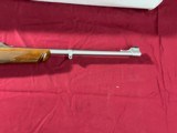 RUGER NO.1 SINGLE SHOT RIFLE 6.5x55 SWED ~ STAINLESS ~ - 7 of 18