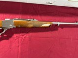 RUGER NO.1 SINGLE SHOT RIFLE 6.5x55 SWED ~ STAINLESS ~ - 6 of 18