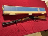WINCHESTER MODEL 94 XTR BIG BORE LEVER ACTION CARBINE 375 WIN WITH BOX - 8 of 16