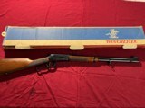 WINCHESTER MODEL 94 XTR BIG BORE LEVER ACTION CARBINE 375 WIN WITH BOX - 2 of 16