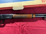 WINCHESTER MODEL 94 XTR BIG BORE LEVER ACTION CARBINE 375 WIN WITH BOX - 6 of 16
